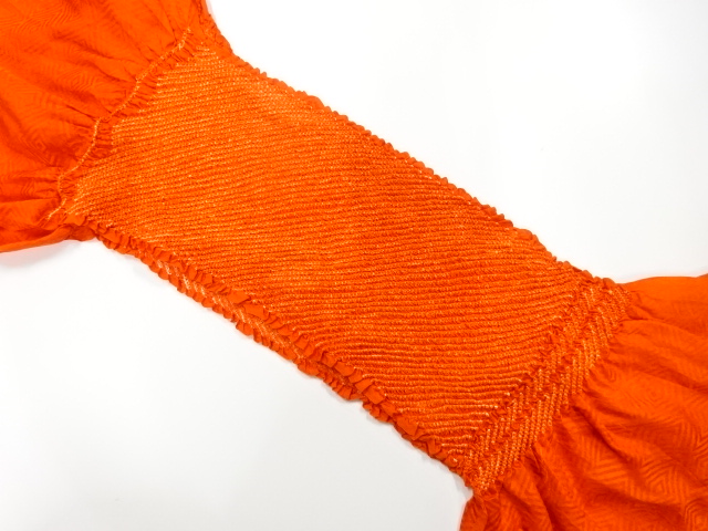 Japanese Kimono / Accessories Silk